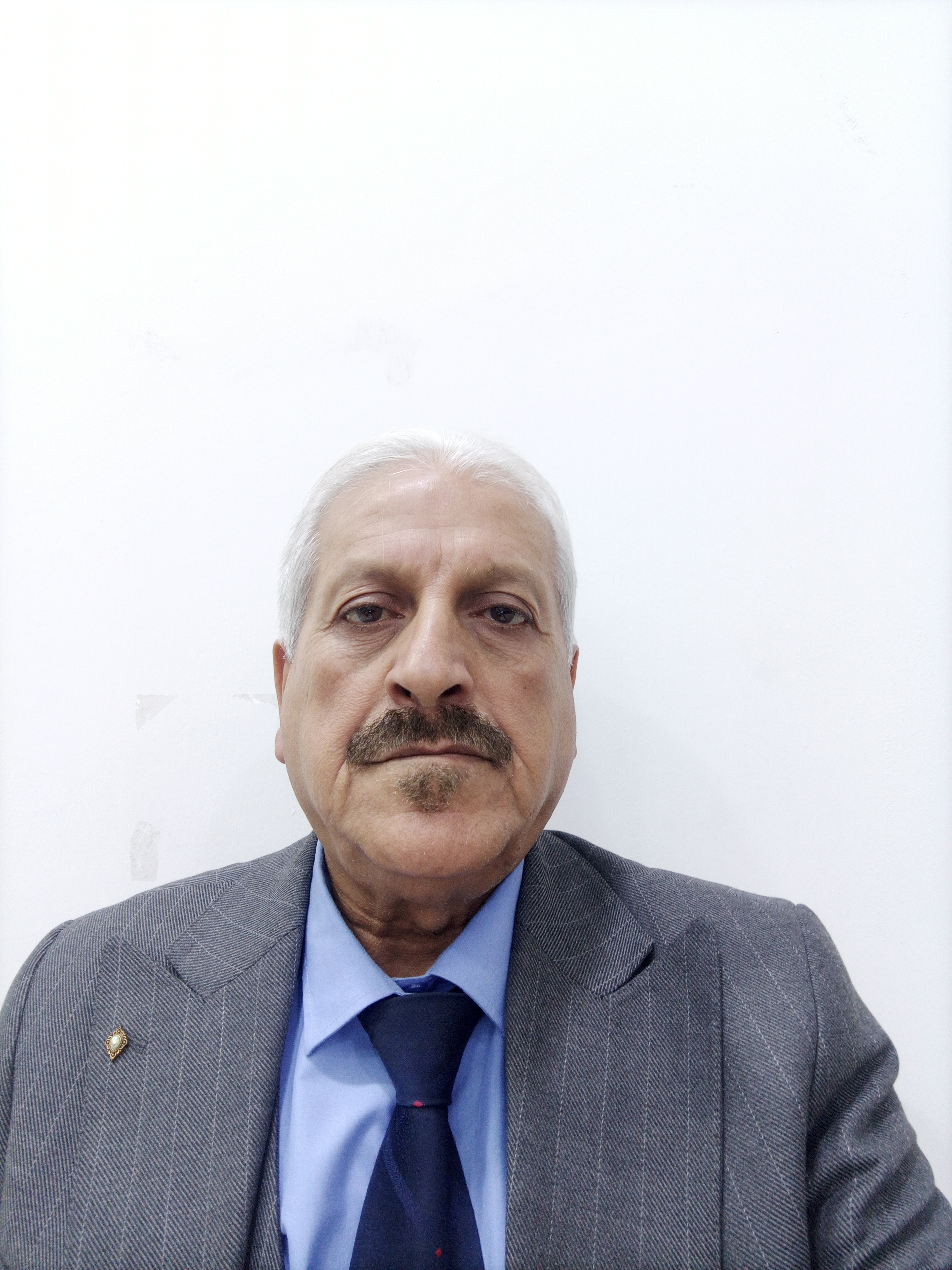 مسؤول وحدة الإرشاد النفسي والتوجيه التربوي