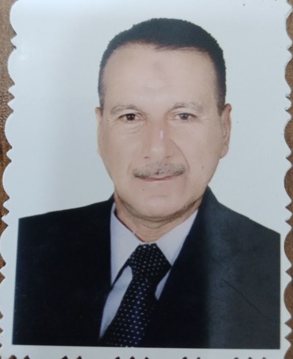 مسؤول الشعبة الادارية في الكلية