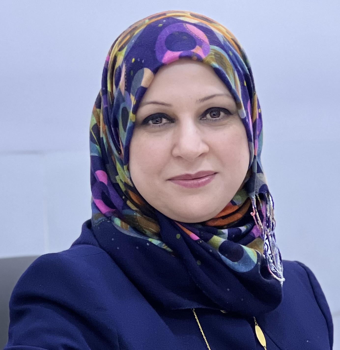 معاون اداري