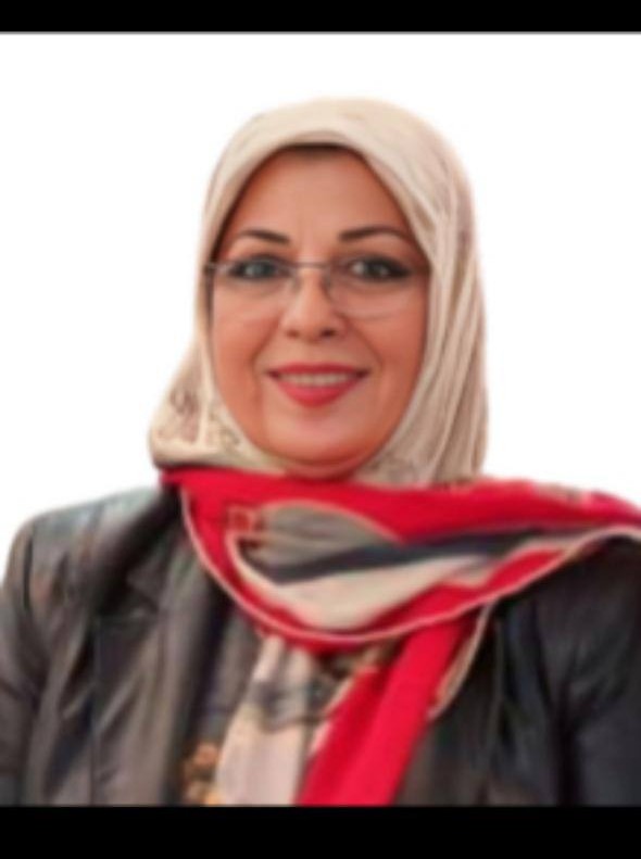 عميد الكلية