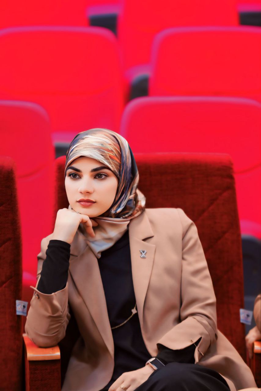 هويدا نزال حسين البديري