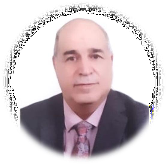 عميد كلية التمريض