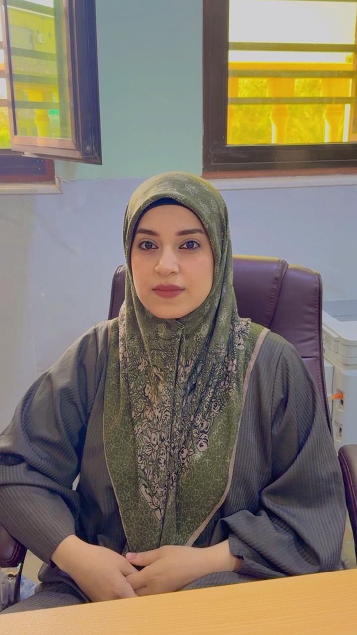 Al-Mustaqbal University