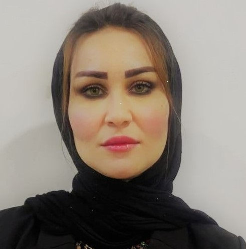 المعاون الاداري لكلية التمريض