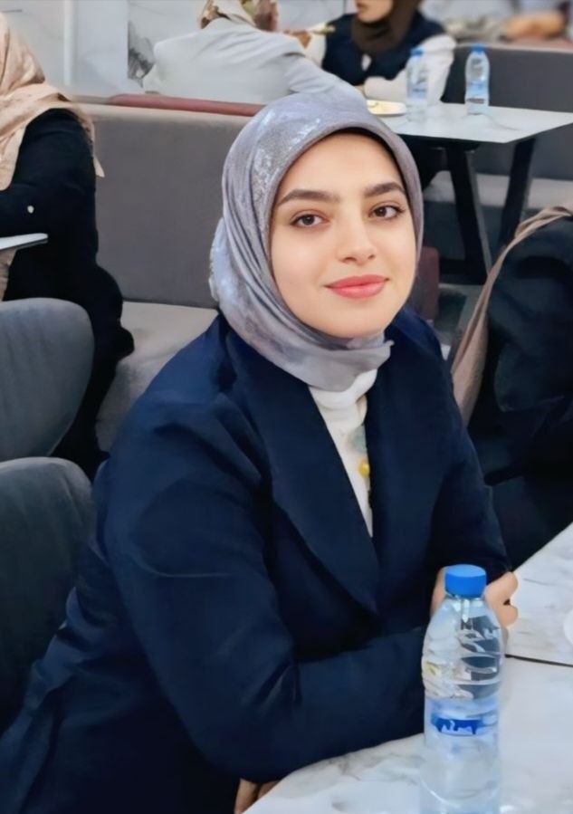 تقى عادل عبود